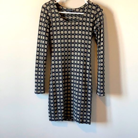 Long Sleeve Dress - Love Culture LA - Picture 2 of 5